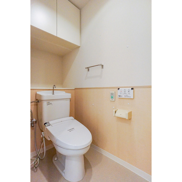 Shinonome Canal Court CODAN Building 16 310 - 323241