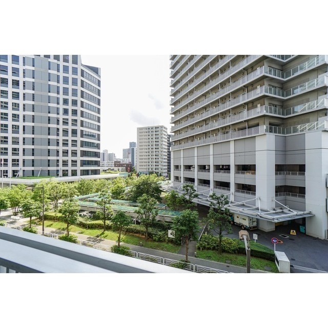 Shinonome Canal Court CODAN Building 16 310 - 323246