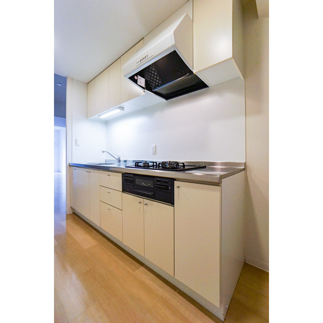 Shinonome Canal Court CODAN Building 16 310 - 323239