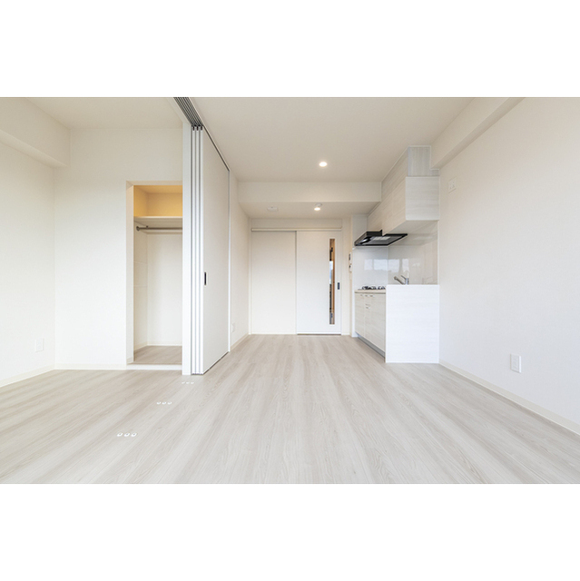 Duo Maison Bunkyo Hakusan 201 - 317766