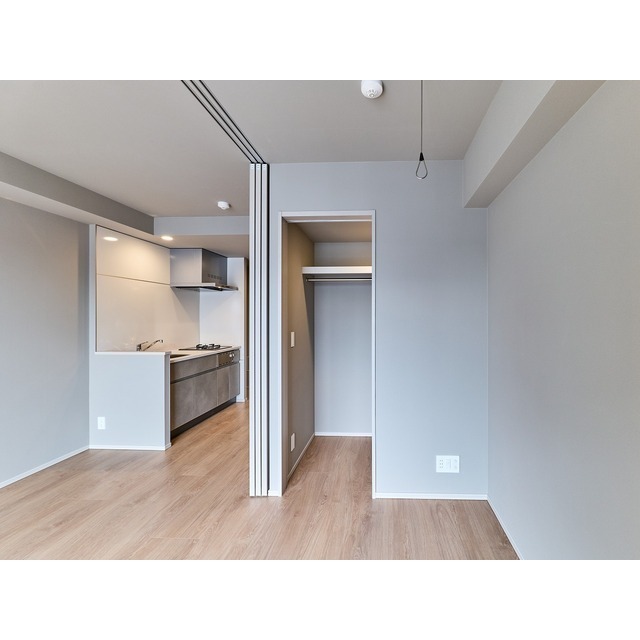 バウスフラッツ蔵前 1004 - 318034