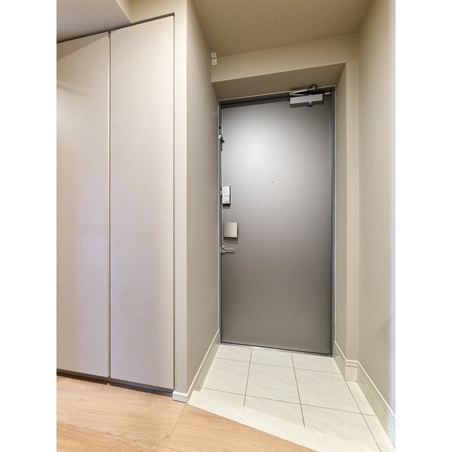 バウスフラッツ蔵前 1004 - 318035