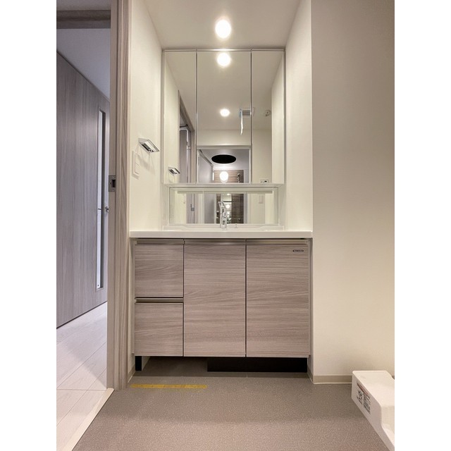 ＢＰＲレジデンス大島 101 - 318105