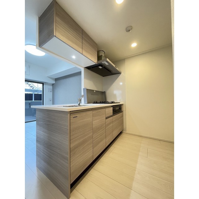 ＢＰＲレジデンス大島 101 - 318099