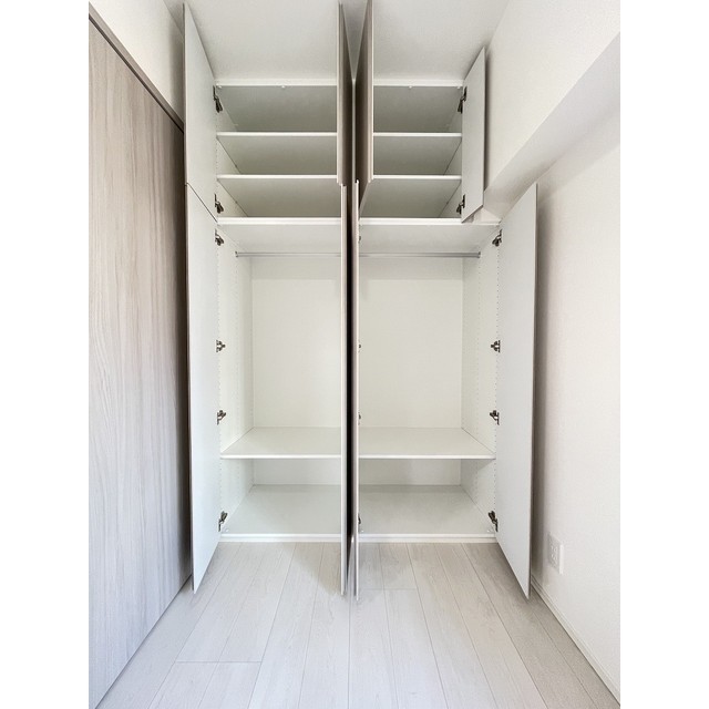 ＢＰＲレジデンス大島 101 - 318107