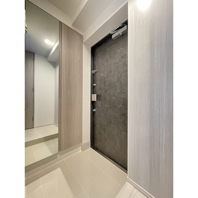 ＢＰＲレジデンス大島 101 - 318109