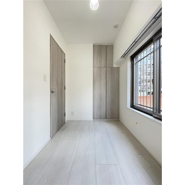 ＢＰＲレジデンス大島 101 - 318108