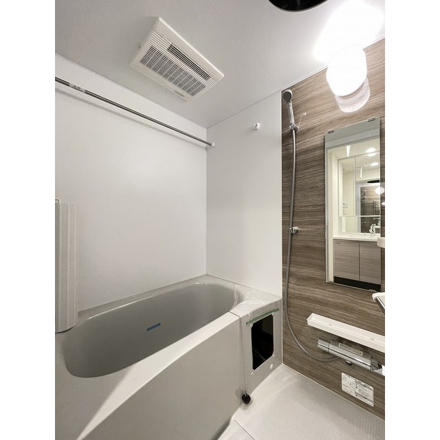 ＢＰＲレジデンス大島 101 - 318104