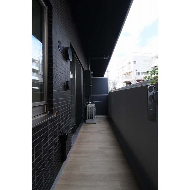 ＢＰＲレジデンス大島 109 - 318166