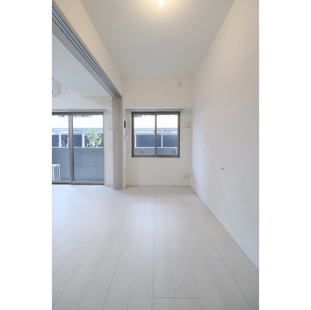 ＢＰＲレジデンス大島 109 - 318165