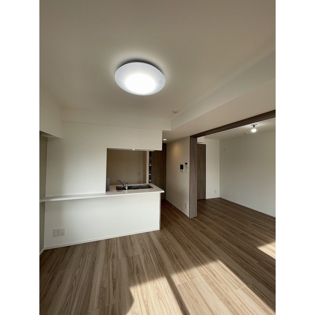 ＢＰＲレジデンス大島 215 - 318199