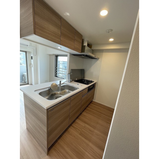 ＢＰＲレジデンス大島 215 - 318204