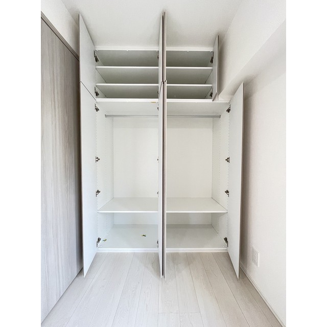 ＢＰＲレジデンス大島 301 - 318223