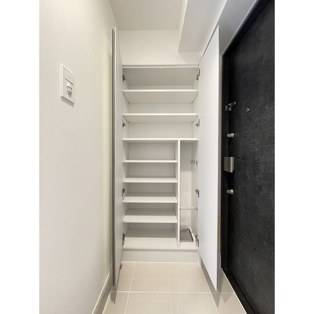 ＢＰＲレジデンス大島 301 - 318229