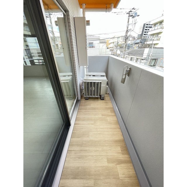 ＢＰＲレジデンス大島 301 - 318225