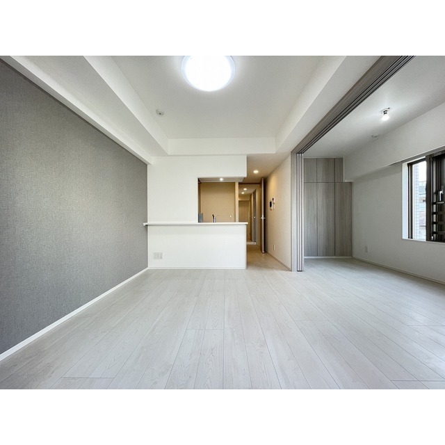 ＢＰＲレジデンス大島 301 - 318214