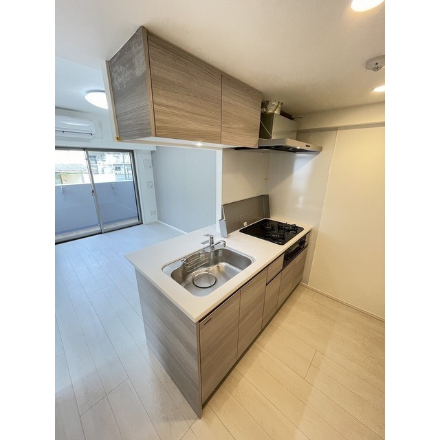 ＢＰＲレジデンス大島 301 - 318219