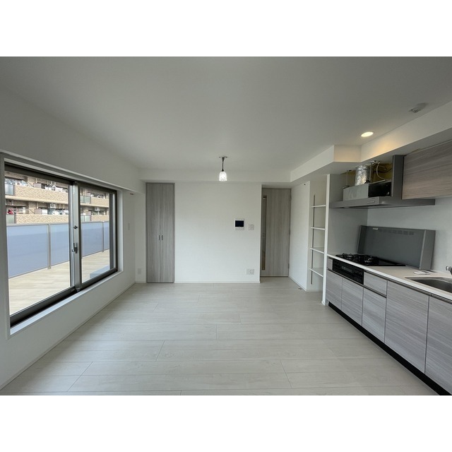 BPR Residence Oshima 501 - 318317