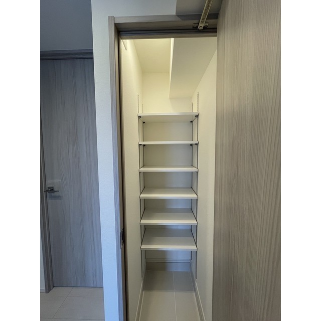 BPR Residence Oshima 501 - 318332