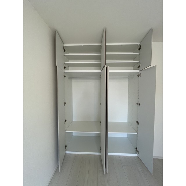 BPR Residence Oshima 501 - 318326