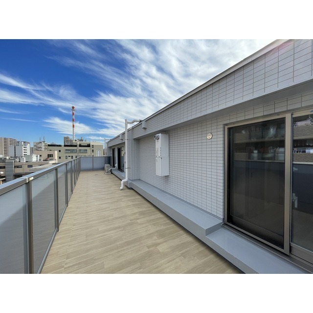 BPR Residence Oshima 503 - 318344