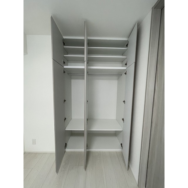 BPR Residence Oshima 503 - 318342