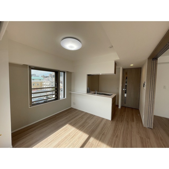 ＢＰＲレジデンス大島 605 - 318419