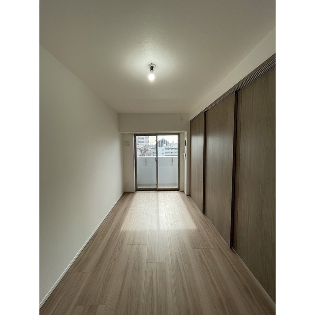 ＢＰＲレジデンス大島 605 - 318429