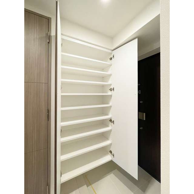 ミリアレジデンス広尾 801 - 323631