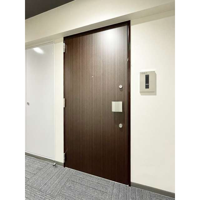 ミリアレジデンス広尾 801 - 323628