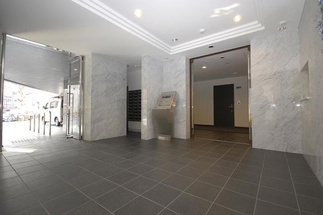 パークキューブ四谷三丁目 416 - 307816