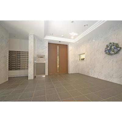 パークキューブ四谷三丁目 416 - 307814