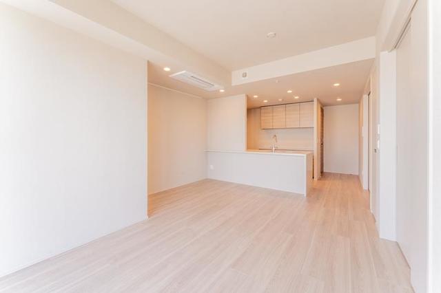 SHIROKANE The SKY E棟 3013 - 308751