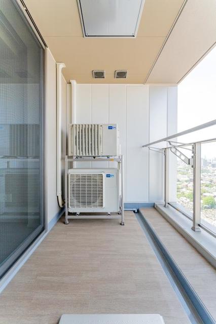 SHIROKANE The SKY E棟 3013 - 308759