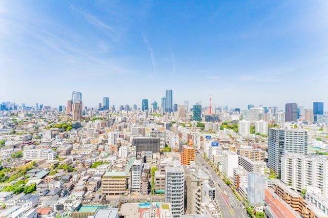 SHIROKANE The SKY E棟 3013 - 308757