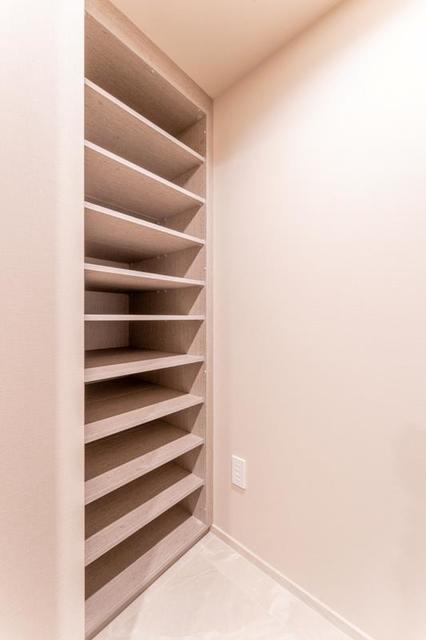 SHIROKANE The SKY E棟 3013 - 308758