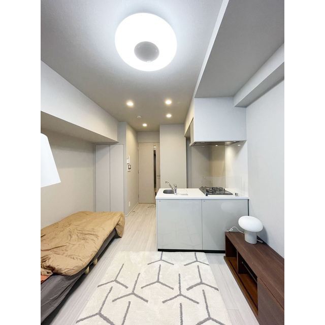 AIFLAT Wakamatsukawada 703 - 313426