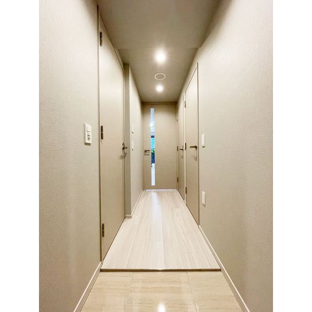 AIFLAT Wakamatsukawada 703 - 313427