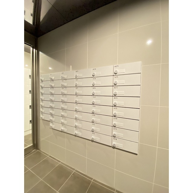 Alpha Court Shimo-Akatsuka 306 - 313514