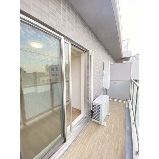 Alpha Court Shimo-Akatsuka 306 - 313522