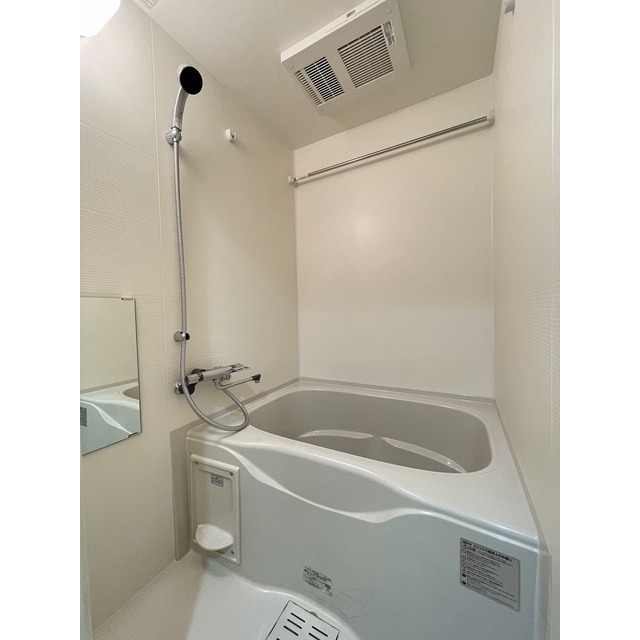 Alpha Court Tokiwa-dai 3 102 - 308924