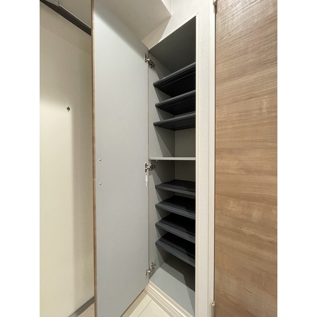 Alpha Court Tokiwa-dai 3 102 - 308932