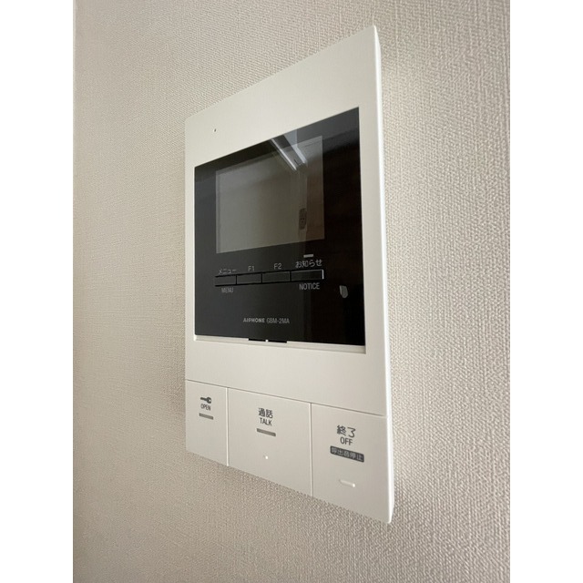 Alpha Court Tokiwa-dai 3 102 - 308930