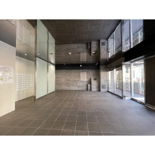 Alpha Court Tokiwa-dai 3 102 - 308921