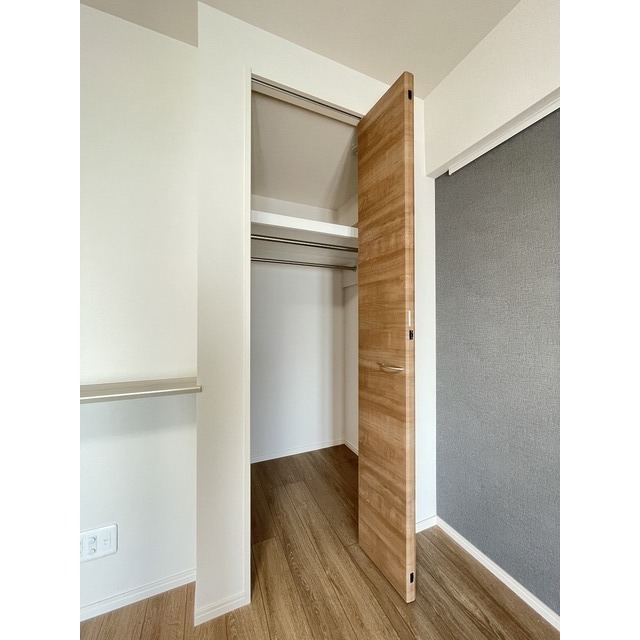 Alpha Court Tokiwa-dai 3 306 - 308957