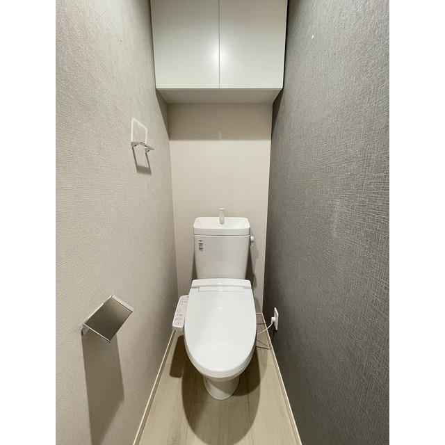 Alpha Court Tokiwa-dai 3 306 - 308956