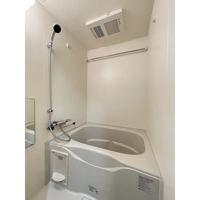 Alpha Court Tokiwa-dai 3 306 - 308954