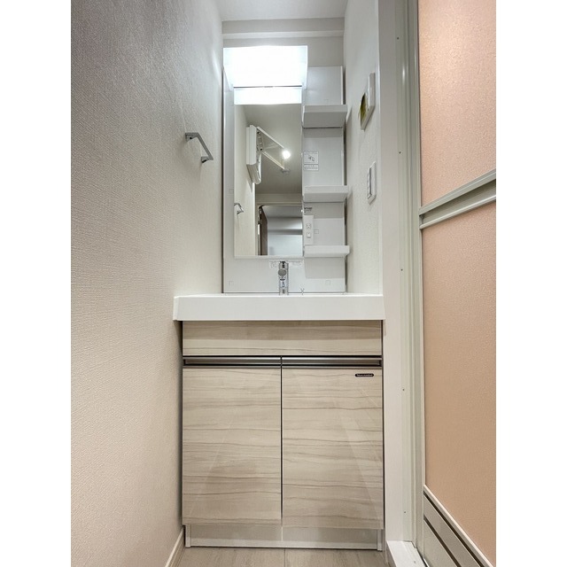 Alpha Court Tokiwa-dai 3 306 - 308955