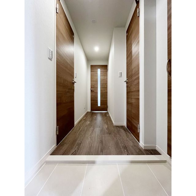 Alpha Court Hikifune 202 - 313613