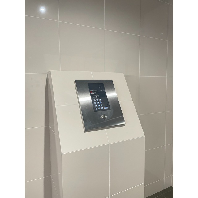 Alpha Court Hikifune 202 - 313605